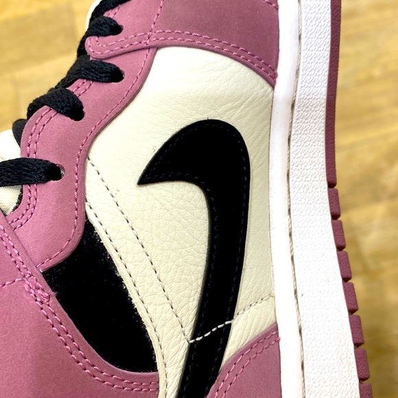 Jordan Shoes Purple Jordan S Size 9 In Womens Poshmark